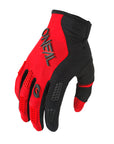 O'Neal 2024 Youth ELEMENT Glove - Black/Red