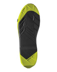 THOR RADIAL BOOTS FLURO YELLOW