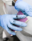 SANDWOX 285 DOUBLE SIDED SANDING SPONGE PURPLE ULTRA FINE P800-P1000 - 10 PACK
