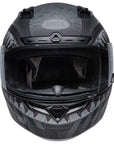 Bell QUALIFIER DLX MIPS DMC Matte Black/Grey