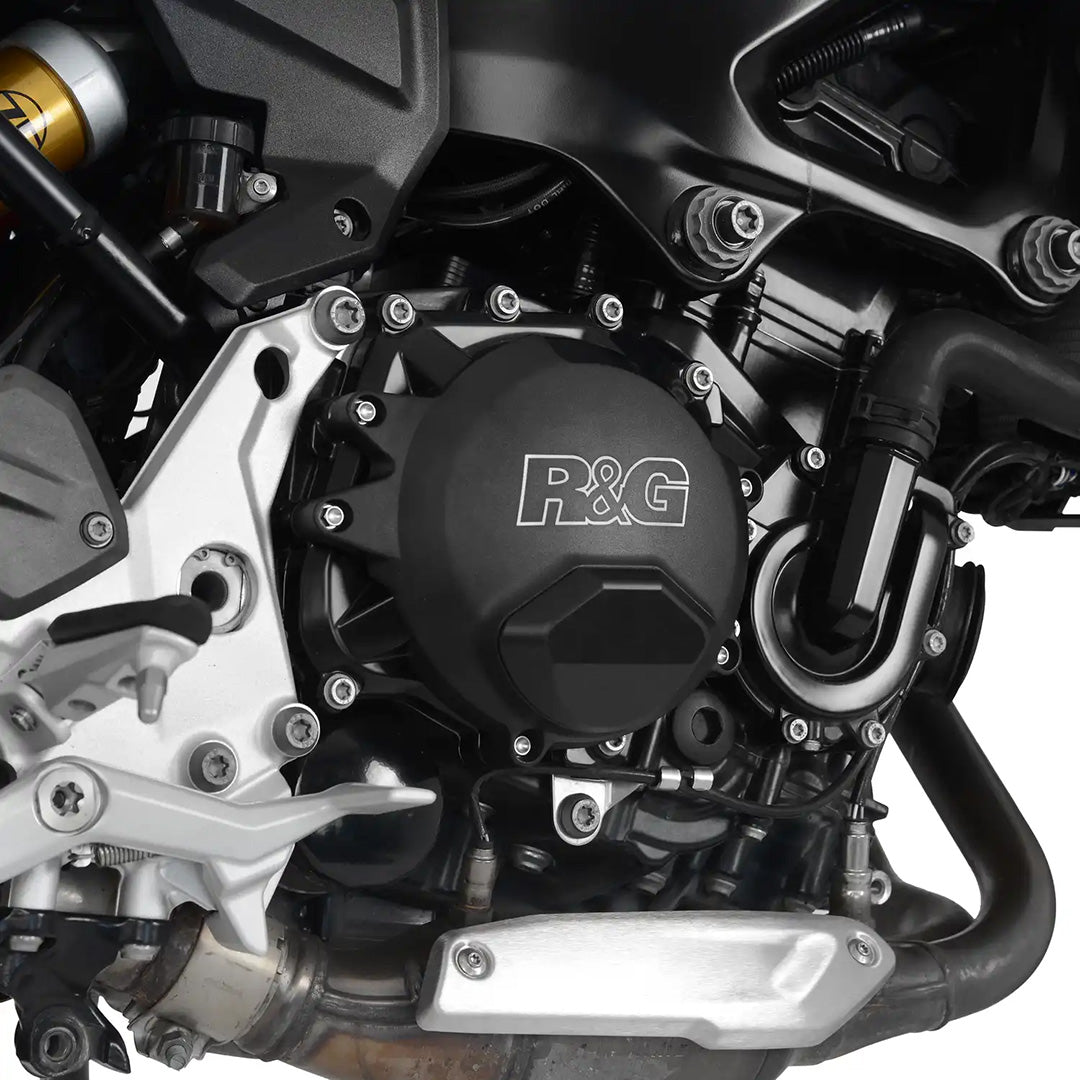 PRO Clutch Cover (RHS) for BMW F900R &amp; F900XR &#39;20-, F900 GS &#39;24-