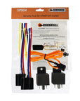 SECURITY UPGRADE PACK FOR VT904