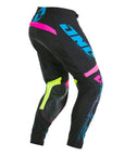 ONE INDUSTRIES X-297 Pant - Cross Neon