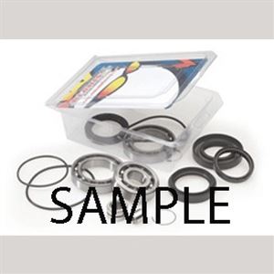 ALL BALLS DIFFERENTIAL SEAL &amp; BEARING KIT FRONT POLARIS SPORTSMAN RANGER