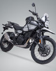 SIDE CARRIER SW MOTECH SLC FOR SYS, LEGEND OR URBAN BAGS ROYAL ENFIELD HIMALAYAN 2024  RIGHT