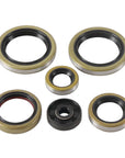 ENGINE OIL SEAL SET PSYCHIC GAS GAS HUSQVARNA KTM