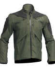 THOR TERRAIN JACKET ARMY/CHARCOAL