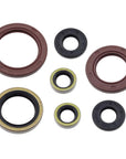 ENGINE OIL SEAL SET PSYCHIC GAS GAS HUSQVARNA KTM