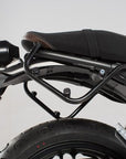 SIDE CARRIER SW MOTECH LEFT YAMAHA XSR700 15-ON