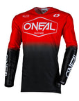 O'Neal 2025 MAYHEM Hexx Jersey - Black/Red