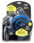 EDS AMPLIFIER KIT 8GA - MINI ANL UP TO 600W RMS AMPLIFIER
