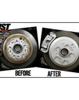 KBS RUSTBLAST WATER BASED RUST REMOVER