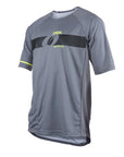 O'Neal PIN IT Jersey - Grey/Neon Yel