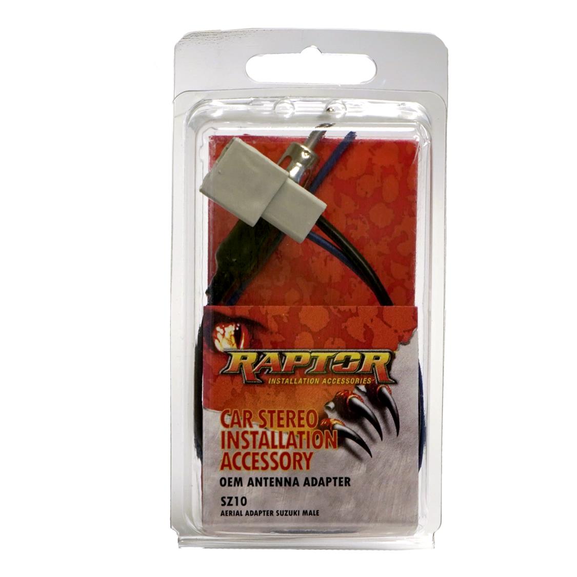 AERIAL ADAPTER SUZUKI