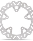 BRAKE DISC REAR MOTO MASTER NITRO ROAD 240MM APRILIA