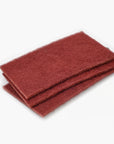 SANDWOX 268 SCUFF ROLL RED FINE P360 115MM X 10M