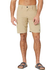 Oakley Baseline Hybrid 21 2.0 Shorts - Rye