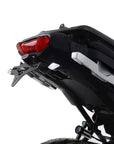 Tail Tidy Yamaha Tracer 9 GT (plus) 21 (with panniers)