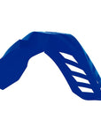 FRONT FENDER RTECH BLUE YAMAHA WR WRF YZ YZF YZX YZFX