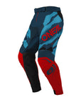 O'Neal 2025 HARDWEAR Wild Pant - Blue/Teal