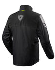 Nitric 3 Rain Jacket Black
