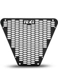 Oil Cooler Guard for Ducati Multistrada V4/V4S/V4 Special Str Fighter V4 PRO Black R&G