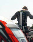 KNOX Aegis Back Protector - lifestyle