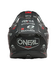O'Neal 2026 5SRS BRAND Helmet - Black/Grey