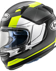 Arai PROFILE-V - Kerb Yellow (Matt)