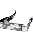Airbrake MX Replacement Strap - White Speed