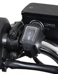 SW MOTECH COCKPIT SWITCH WATER PROTECTED ON/OFF 30CM CB