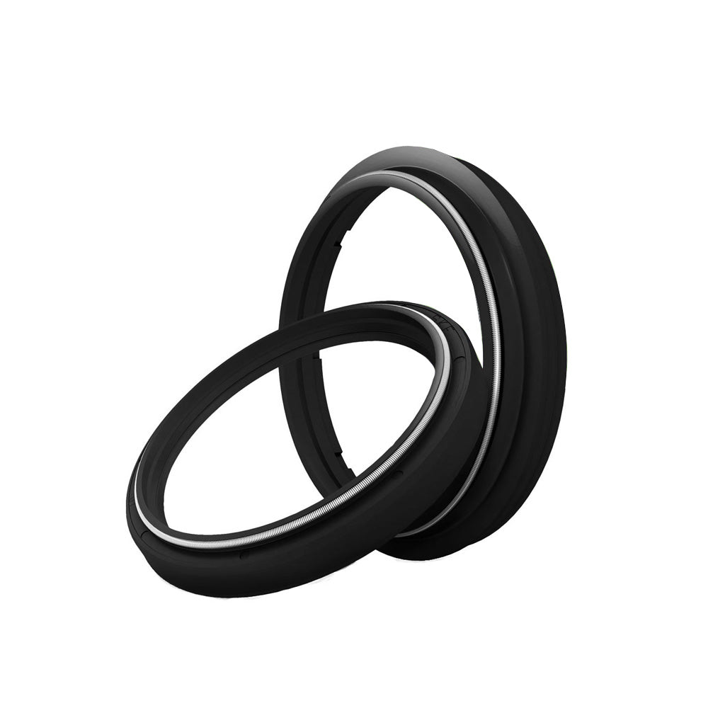 FORK &amp; DUST SEAL KIT SKF KAWASAKI SUZUKI YAMAHA