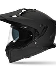 M2R Navigator Solid - Matte Black