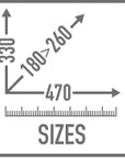 SIZES-EASY10