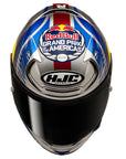 RPHA12 RED BULL AUSTIN GP II