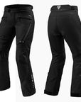 Horizon 3 H2O Pants Black