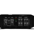 CERWIN VEGA CVP SERIES 4CH AMPLIFIER 90W RMS X4 @ 4OHM | 140W RMS X4 @ 2OHM
