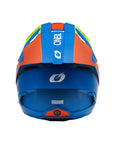 O'Neal 2026 Youth 3SRS SOLID - Blue/N-Yel