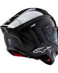 Supertech R10 Helmet Solid