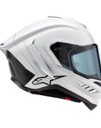 Supertech R10 Helmet Solid