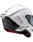 Supertech R10 Helmet Solid