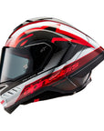 Supertech R10 Helmet Team
