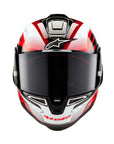 Supertech R10 Helmet Team