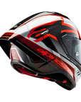 Supertech R10 Helmet Team