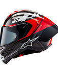 Supertech R10 Helmet Element