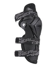 O'Neal PUMPGUN MX Knee Guard - Carbon Look