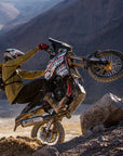 KRIEGA Hydro 3 Backpack - lifestyle pic