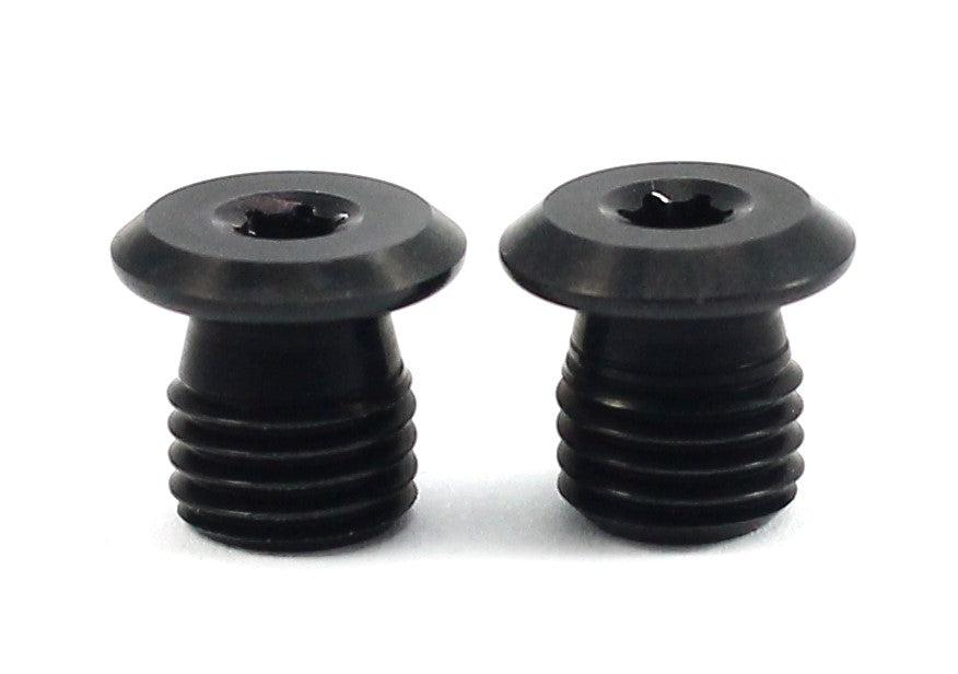 MG Screw set x 2RH