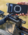 Stem Cap Mount D