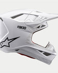 Supertech S-M10 Solid White